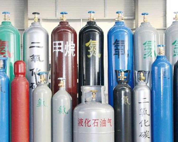 永固氣體給您講講，工業(yè)氣體在冶金行業(yè)中的應(yīng)用都有哪些？